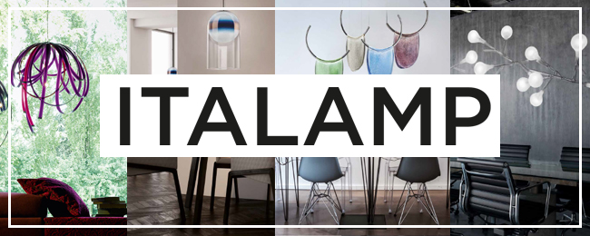 Form Lighting proudly presents our newest Italian brand!